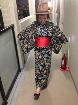 maiさんのコーディネート