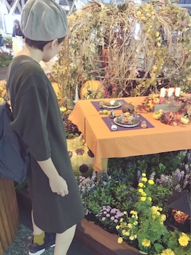 maiさんのコーディネート