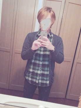 Uttyさんのコーディネート