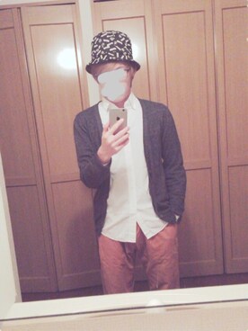 Uttyさんのコーディネート