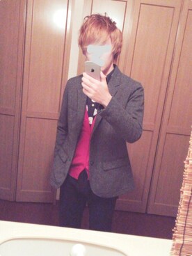 Uttyさんのコーディネート