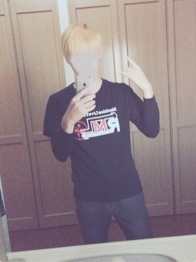 Uttyさんのコーディネート