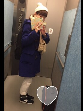 aya.さんのコーディネート