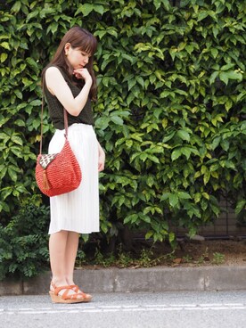 aya.さんのコーディネート