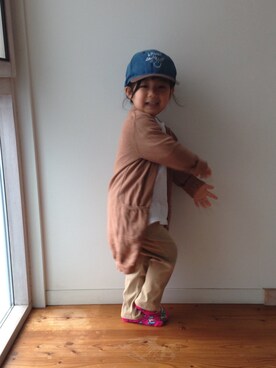 nico☺︎sakutaroさんのコーディネート