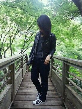 hachicoさんのコーディネート