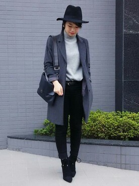 hachicoさんのコーディネート
