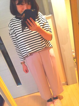 ゆりかしさんのコーディネート