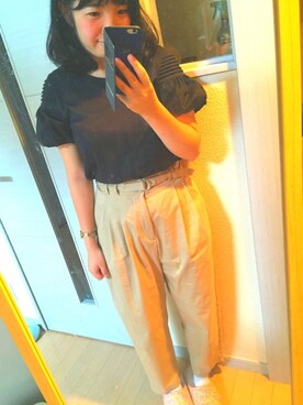 ゆりかしさんのコーディネート