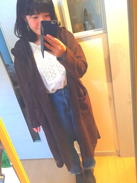 ゆりかしさんのコーディネート