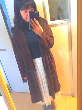 ゆりかしさんのコーディネート