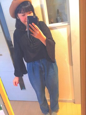 ゆりかしさんのコーディネート