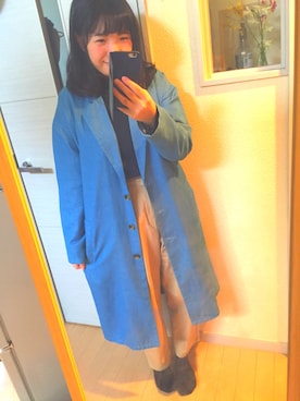 ゆりかしさんのコーディネート