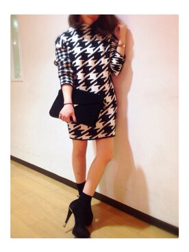 yuki tanabeさんのコーディネート