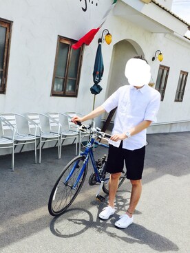 たく蔵さんのコーディネート