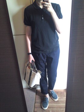 Miroさんのコーディネート