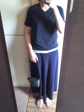 Miroさんのコーディネート