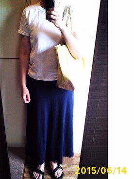 Miroさんのコーディネート