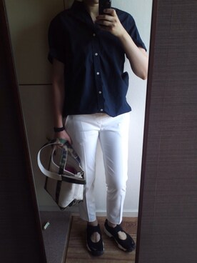 Miroさんのコーディネート