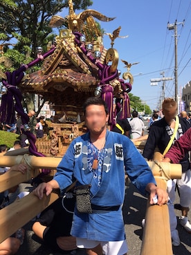 oceanskyearthさんのコーディネート