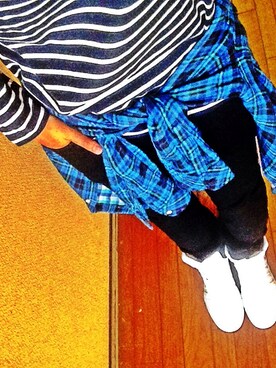 JU_NAさんのコーディネート