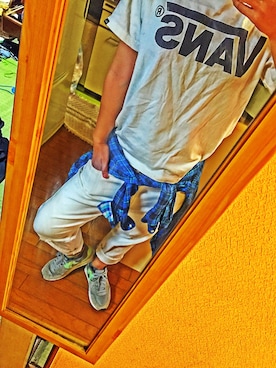 JU_NAさんのコーディネート