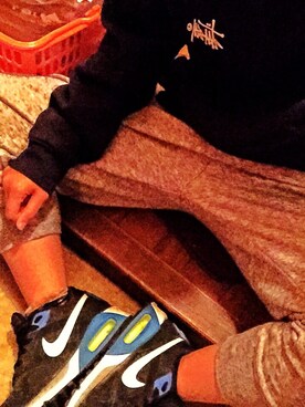 JU_NAさんのコーディネート