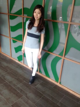 CHLOEさんのコーディネート