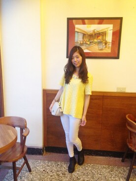 CHLOEさんのコーディネート