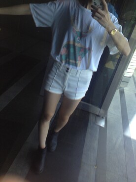 CHLOEさんのコーディネート