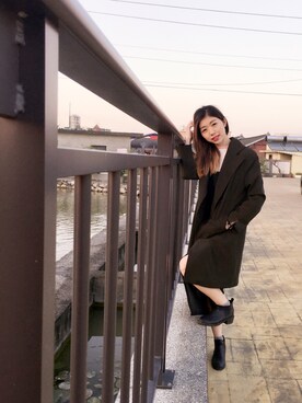 CHLOEさんのコーディネート