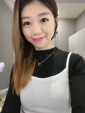 CHLOEさんのコーディネート