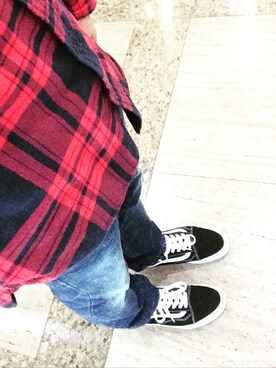 Zheng Jianhuaさんのコーディネート