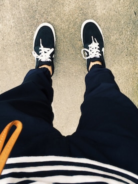 Zheng Jianhuaさんのコーディネート