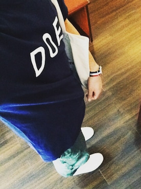 Zheng Jianhuaさんのコーディネート