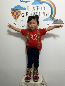 JOE COOLさんのコーディネート