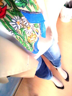 れーみさんのコーディネート