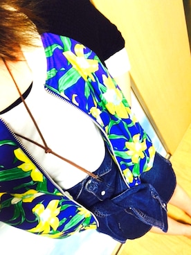 れーみさんのコーディネート