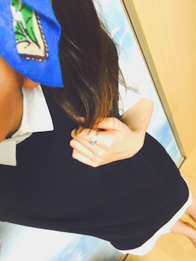 れーみさんのコーディネート