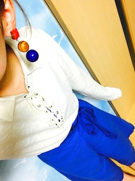 れーみさんのコーディネート