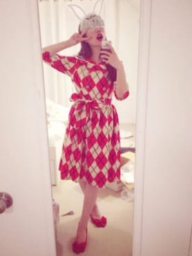 Hannahさんのコーディネート