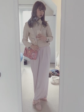 Hannahさんのコーディネート