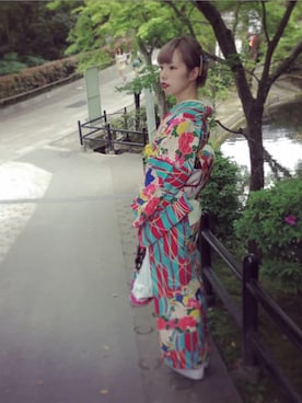 Hannahさんのコーディネート