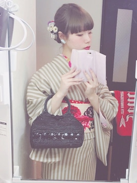 Hannahさんのコーディネート