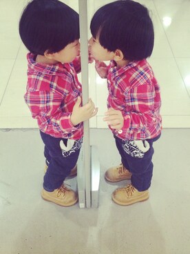 Roy&Ryanさんのコーディネート