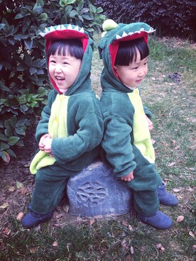 Roy&Ryanさんのコーディネート