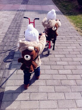 Roy&Ryanさんのコーディネート