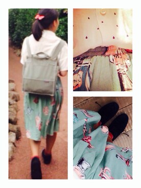 maisyさんのコーディネート