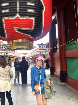 Sun Nyさんのコーディネート