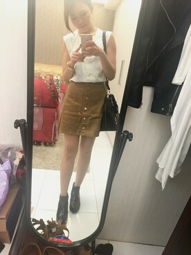 Sun Nyさんのコーディネート